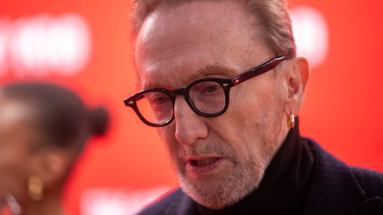 Der rotzige Rocker Marius Müller-Westernhagen wird 75 Jahre alt. 