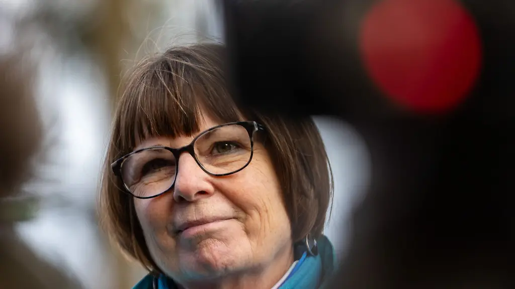 Priska-Hinz-Buendnis-90-Die-Gruenen-hessische-Ministerin-fuer-Umwelt-Klimaschutz-Landwirtschaft