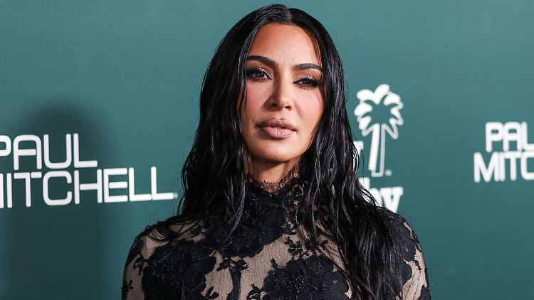 Reality-TV-Star, Unternehmerin, angehende Anwältin und nun bald auch noch Serienstar: Kim Kardashian.