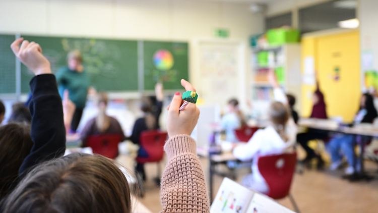 Wie bringt man das deutsche Bildungssystem wieder auf Trab?