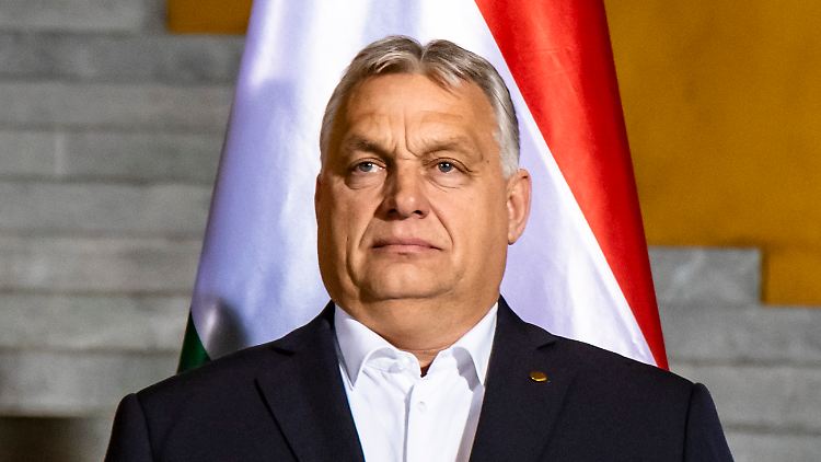 In einem ersten Brief an Michel hatte Orban gefordert, die europäische Unterstützung für die Ukraine auf den Prüfstand zu stellen.