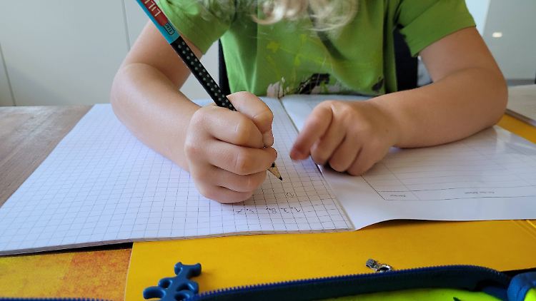 Vor allem die Förderung der Eltern entscheidet über den Bildungserfolg von Kindern.