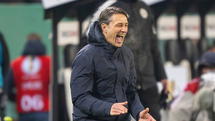 Fußball ist schön und grausam zugleich.