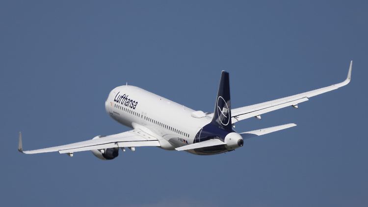 Die Lufthansa ist bereits die dritte große Airline, deren Werbung in UK nicht zulässig ist.