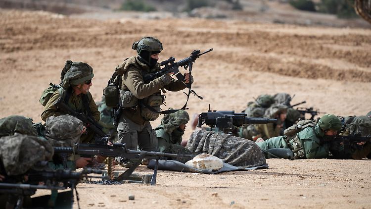 Die israelischen Soldaten hätten gegen Einsatzregeln verstoßen, heißt es von einem IDF-Sprecher.