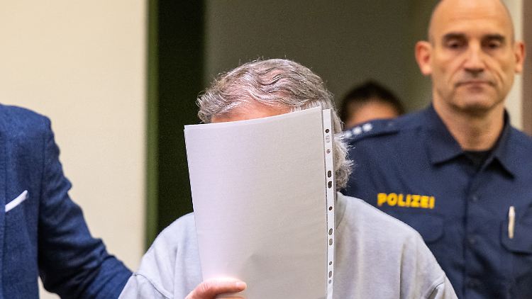 Das Ehepaar lebte in Trennung, der Mann wollte die Entscheidung seiner Frau nicht akzeptieren, urteilte das Gericht.