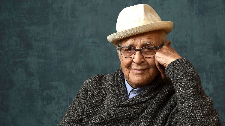 Prägte die goldenen Jahre des Fernsehens: Norman Lear.