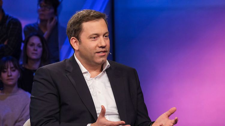 Am Ende entscheidet der Koalitionsausschuss, betont SPD-Chef Klingbeil. 