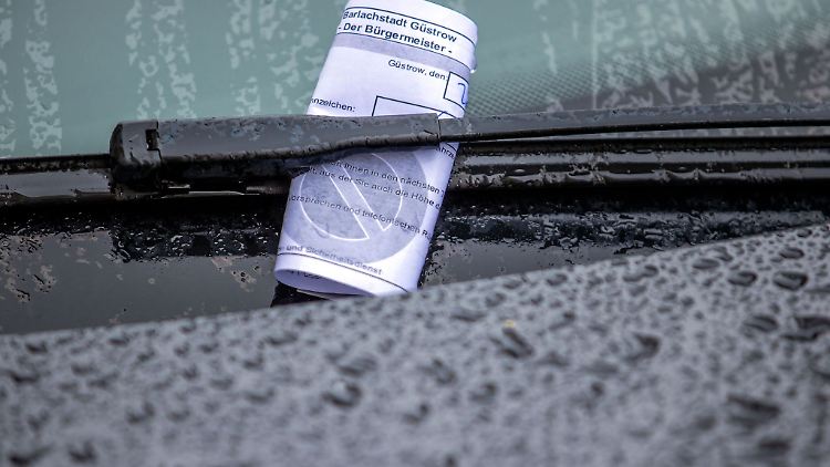 In der Vergangenheit blieben viele Privatanzeigen unbearbeitet liegen ...