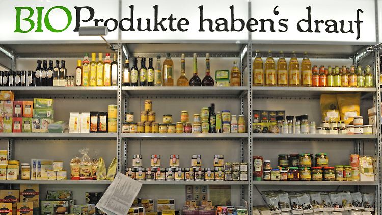 An diesem Werbespruch zweifeln offenbar immer mehr Verbraucher. 