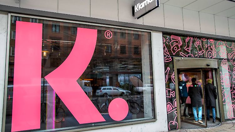 2021 soll Klarna in einer Finanzierungsrunde mit 45 Milliarden Dollar bewertet worden sein. 