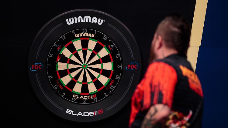 Darts trifft den Geschmack der Fans - und hat keine Ambitionen für Olympia.
