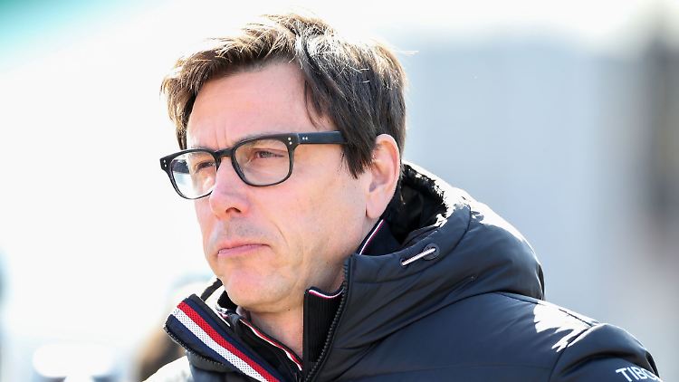 Die Fia hat die Ermittlungen gegen Toto Wolff und seine Frau Susie eingestellt.