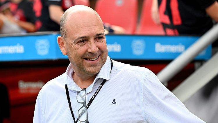 Fernando Carro ist momentan in der Bundesliga obenauf.