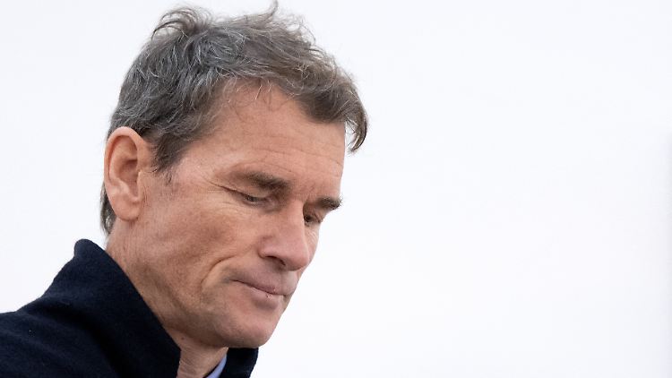 Verantwortet sich aktuell in Starnberg vor Gericht: Jens Lehmann.