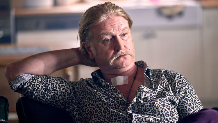 Irgendwas stimmt mit ihm nicht: Stan Gold (Detlev Buck).