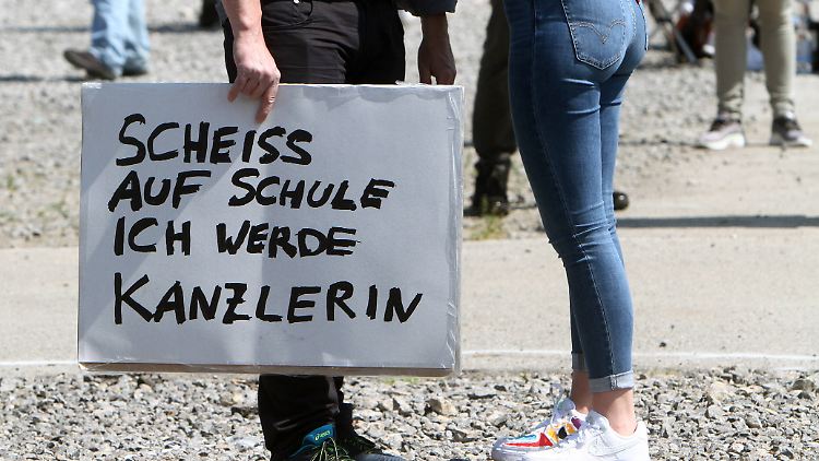 So geht's natürlich auch.