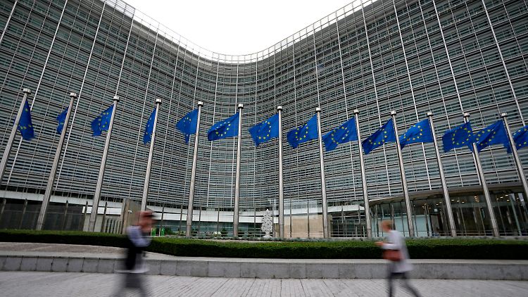 Fast wären die Verhandlungen an der Frage der Regulierung von KI-Basismodellen gescheitert. 