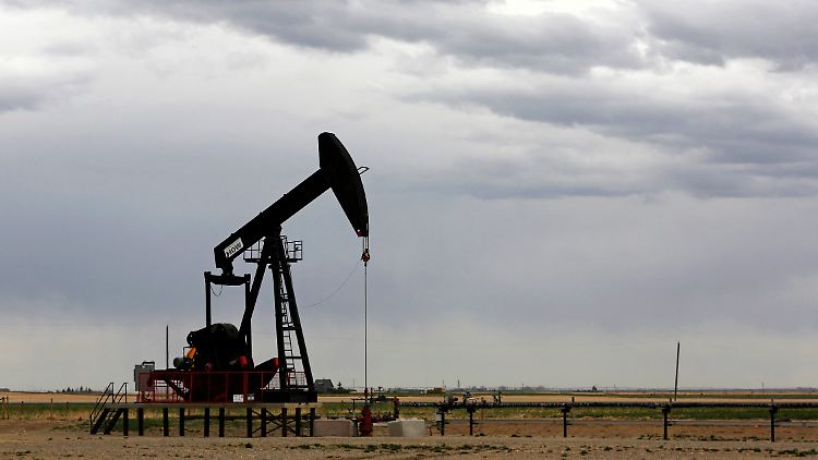 "Proaktiv jeden Text oder jede Formulierung zurückweisen", die sich grundsätzlich gegen fossile Energien richtet - mit dieser Forderung wendet sich der OPEC-Chef an die Mitglieder.