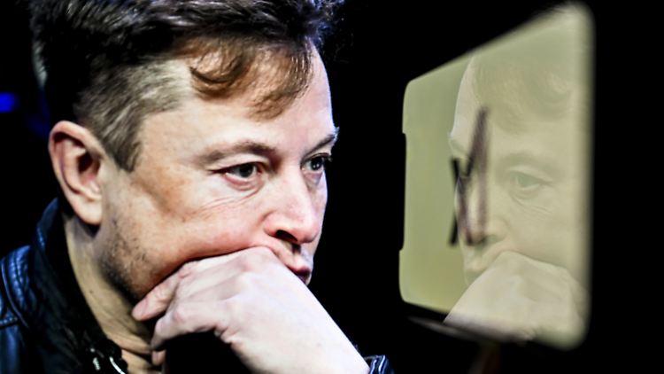 Es ist nicht die erste Umfrage dieser Art, die Elon Musk startete. 