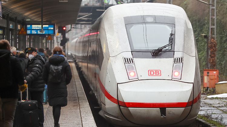 Dass der Konzern seine Ziele in puncto Pünktlichkeit nicht erfüllt hat, dürfte kaum jemanden überraschen. 