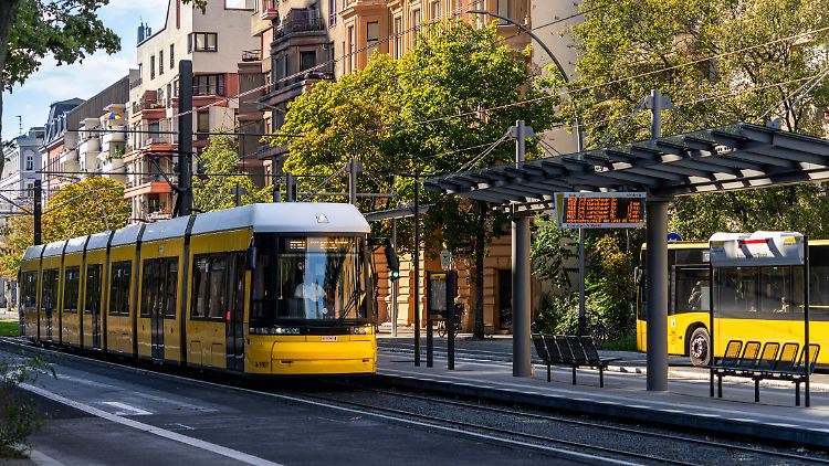 In Berlin und Brandenburg steigen die Preise um durchschnittlich 6,7 Prozent. 