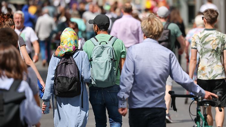 Ein Teil des CDU-Entwurfs sei ausgrenzend und führe zu Verwirrung, mahnt der deutsche Islamrat.