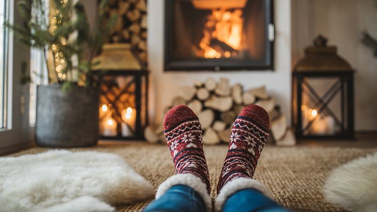 Diese No-Gos sollten an Weihnachten vermieden werden.