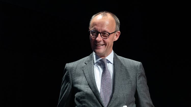 Merz will die Aussetzung der Schuldenbremse verhindern.