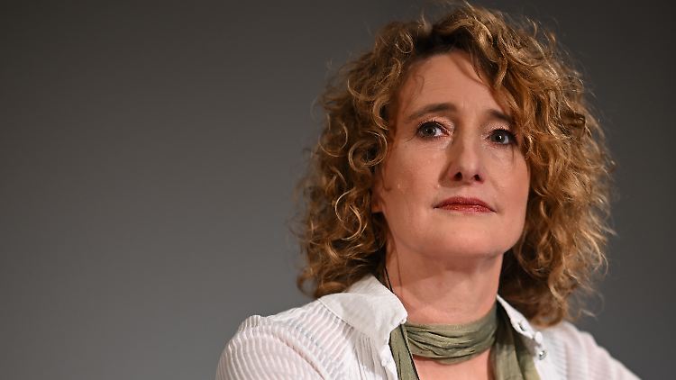 Wird das Ruder im April übernehmen: Tricia Tuttle.