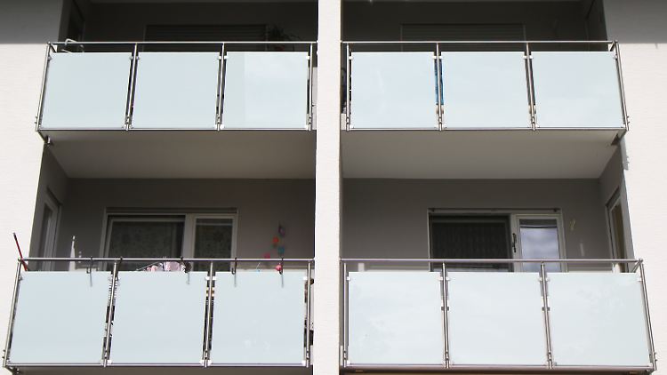 "Habe ich mehrere Wohnungen und kassiere mehrere Mieten, ist das eine sehr gute finanzielle Situation", sagt "Einzimmer-Millionär" Hörhan.