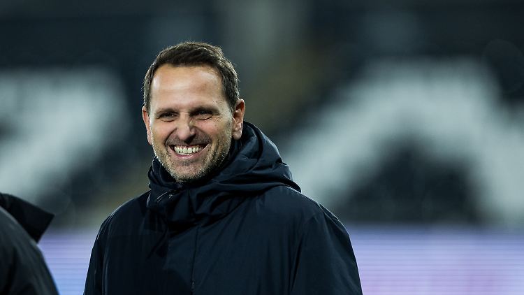 War auch für den Erfolg der U17-Weltmeister verantwortlich: Joti Chatzialexiou.
