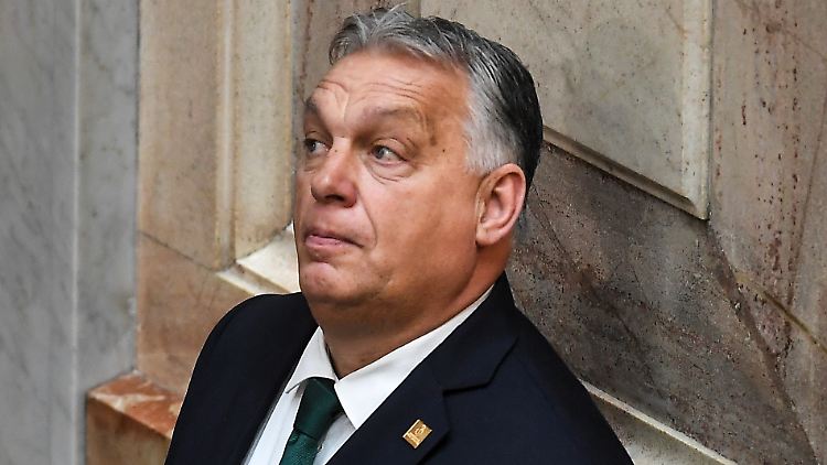 Die Partei von Regierungschef Orban treibt die Autokratie in Ungarn weiter voran. 