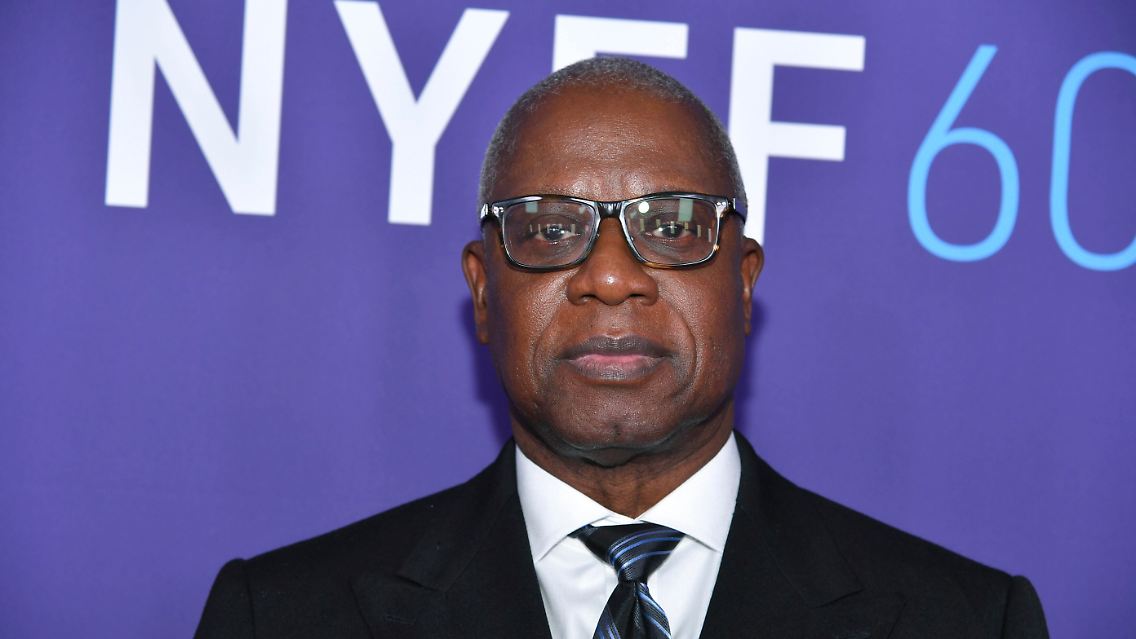 André Braugher wurde 61 Jahre alt.