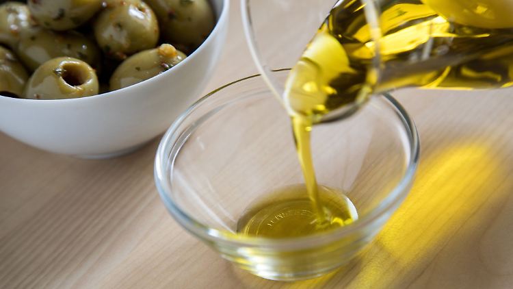Schlechte Ernte treibt die Preise für Olivenöl in die Höhe.