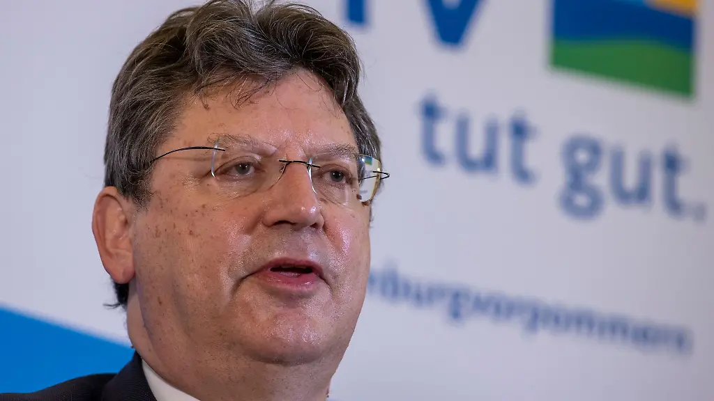 Reinhard-Meyer-SPD-Wirtschafts-und-Verkehrsminister-von-Mecklenburg-Vorpommern