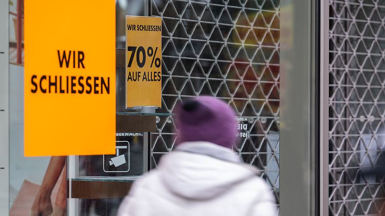 IW-Chef Hüther rät dringend zur Reform der Schuldenbremse.