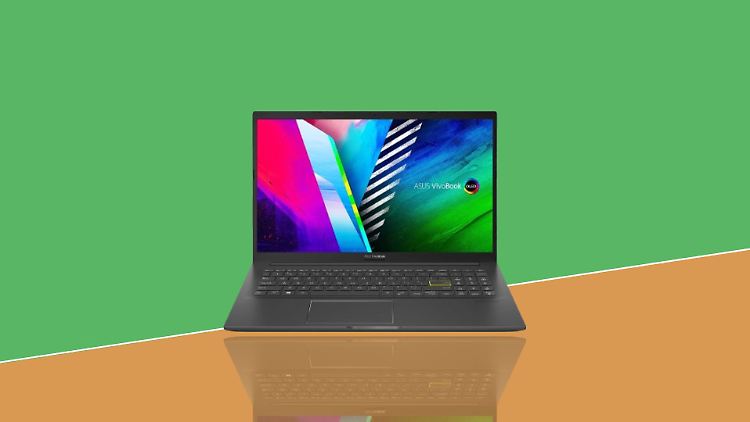 Saturn bietet gerade einen starken Technik-Rabatt: Das ASUS Vivobook 15 ist um 233 Euro günstiger.