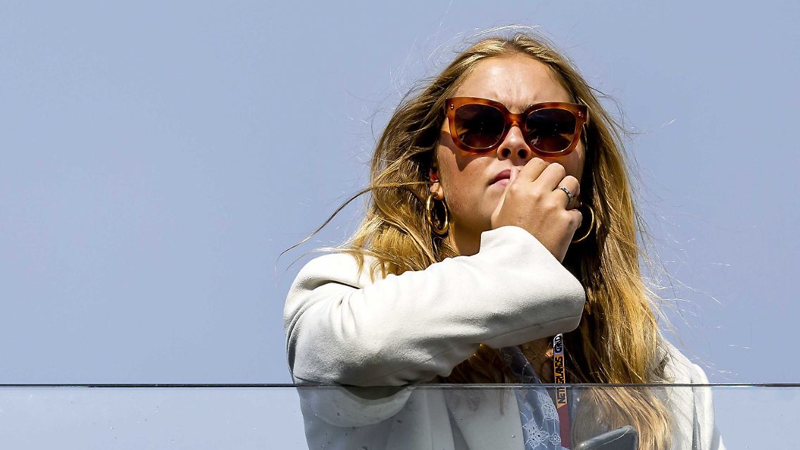 Übrigens hat Amalia auch Anspruch auf ein «Taschengeld» von rund 1,6 Millionen Euro im Jahr.