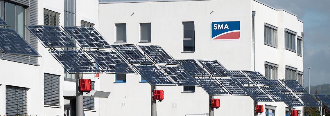 Die Aktien des Wechselrichter-Herstellers steuern auf ihr Jahrestief zu. Dieses stammt mit 45,20 Euro aus dem Januar, es ist zugleich das niedrigste Niveau seit Oktober 2022.