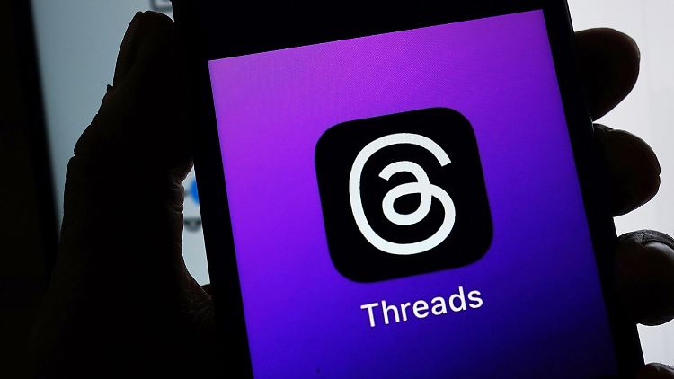 Über 100 Millionen Nutzer in den USA. Auch in Europa setzen viele Menschen ihre Hoffnungen auf die App als X-Alternative.