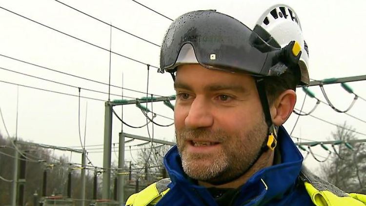 Dr. Patrick Wittenberg ist Geschäftsführer Spezialtechnik und Digitalisierung bei Westnetz.