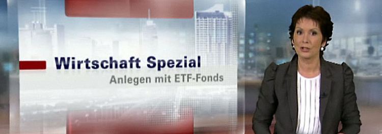 Themenseite: ETF