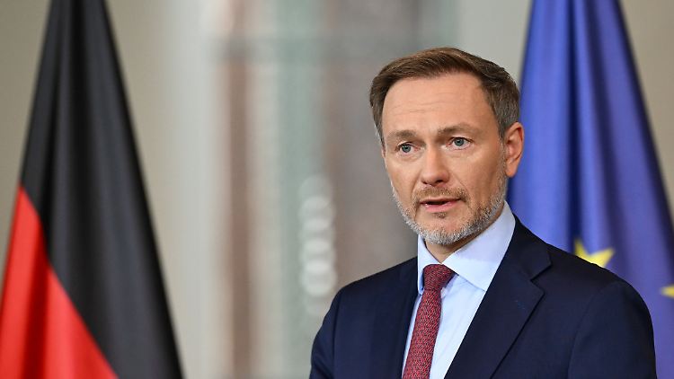 Zwischenzeitliche Absprachen gelten weiter, heißt es in einer Haushaltsmail vom 14. Dezember.