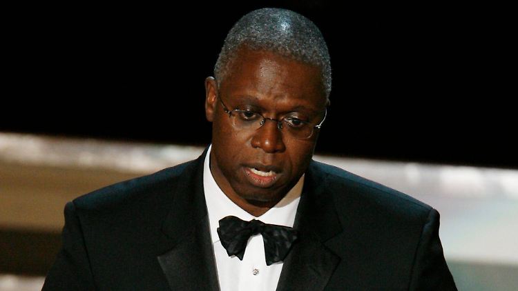 Andre Braugher wurde durch diverse Fernsehserien bekannt.