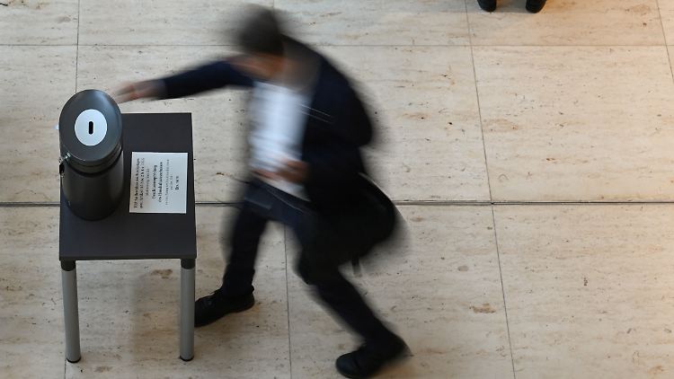 Das Bundesverfassungsgericht hatte der Ampel-Regierung insgesamt 60 Milliarden Euro aus dem KTF gestrichen.