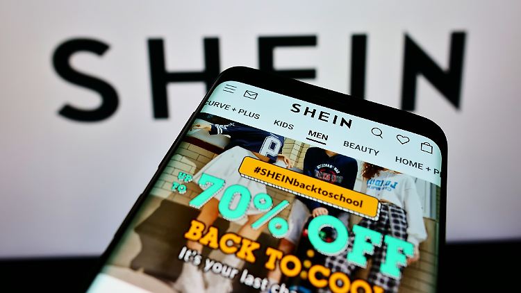 Shein ist Fast Fashion 2.0, hat die Pioniere weit hinter sich gelassen, eine enorme Bewertung und steht kurz vor einem Börsengang.