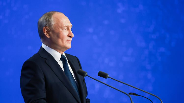 Mit seinem Angriff auf die Ukraine hat Wladimir Putin Finnland in die NATO getrieben.