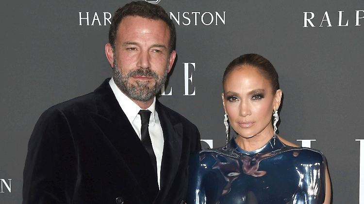 Ihr Happy End bleibt offenbar aus: Ben Affleck und Jennifer Lopez.