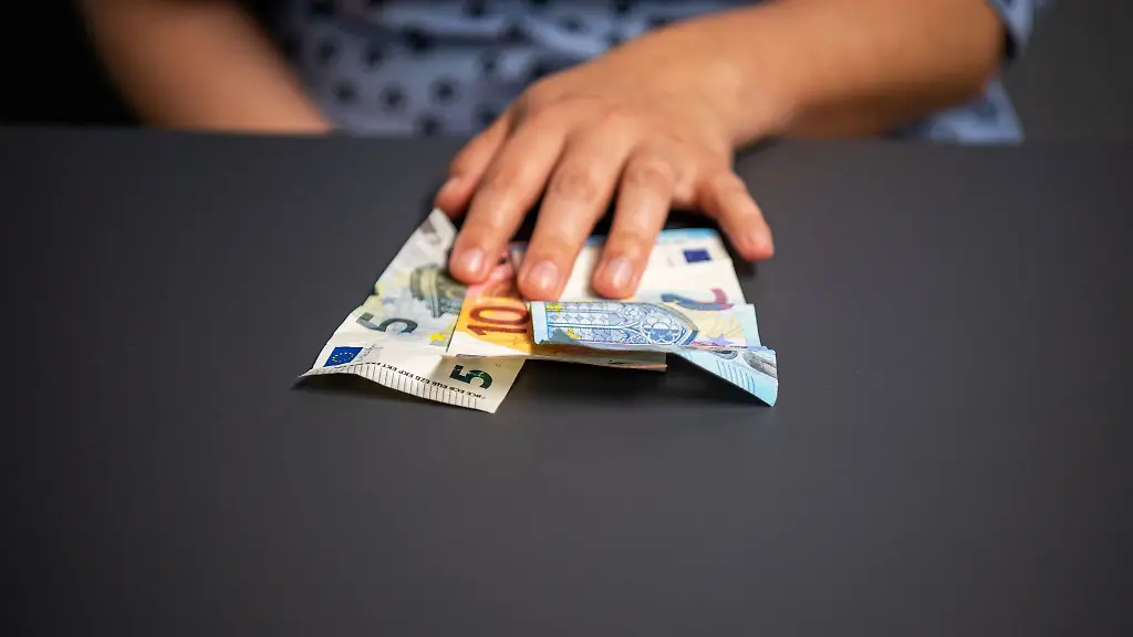 Nicht-immer-ist-eine-Kuendigung-mit-einer-Abfindung-verbunden-Rechtlich-vorgesehen-ist-diese-nur-in-Ausnahmefaellen